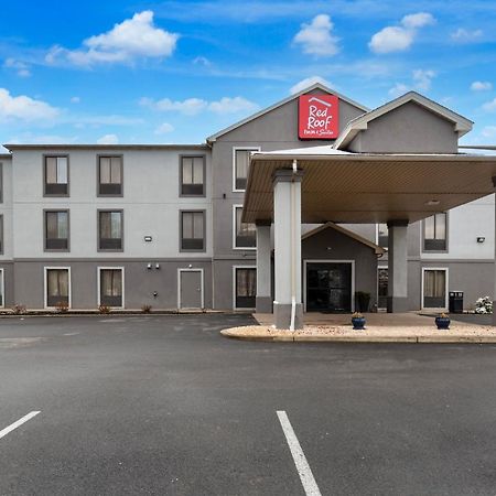 Red Roof Inn & Suites Bloomsburg - Mifflinville Dış mekan fotoğraf